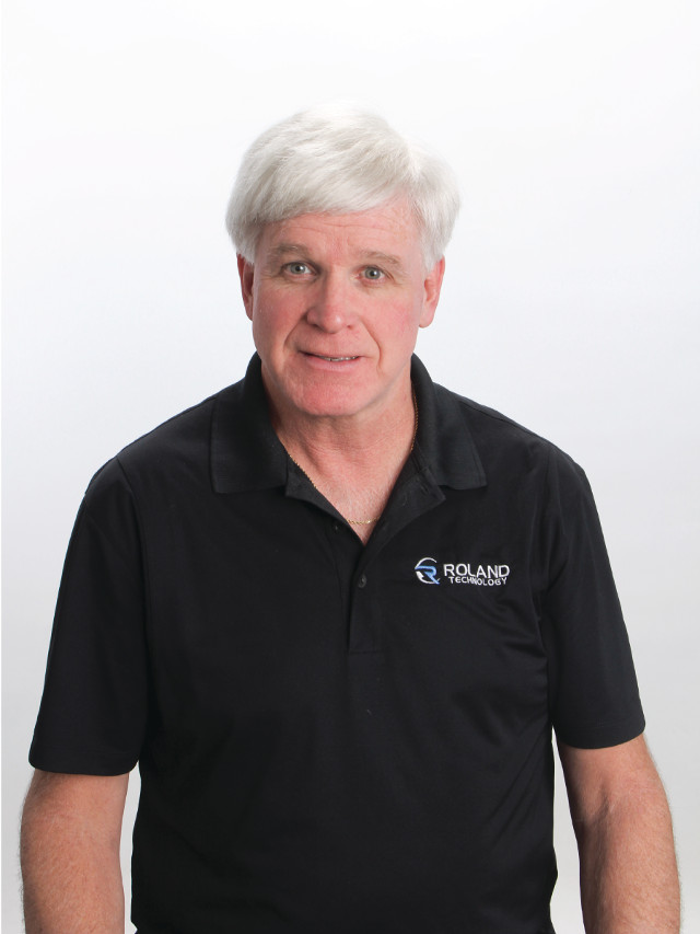 Company DallasFort Worth, Houston, Austin Roland Technology Group